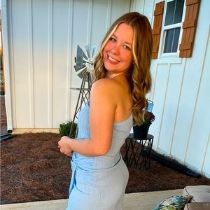 Meet your Posher, Katelyn